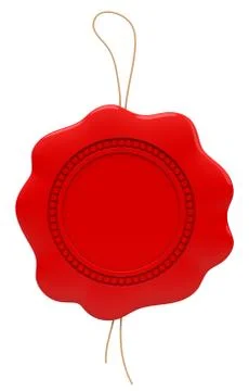 The seal Stock Illustration