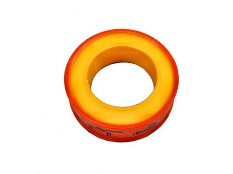 Seal tape Stock Photos