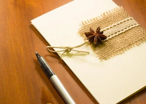 Sealed letter Stock Photos