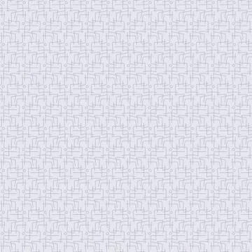 Sealess vector abstract pattern with grey lines Stock Illustration