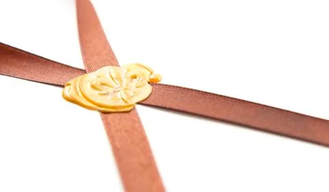 Sealing wax Stock Photos