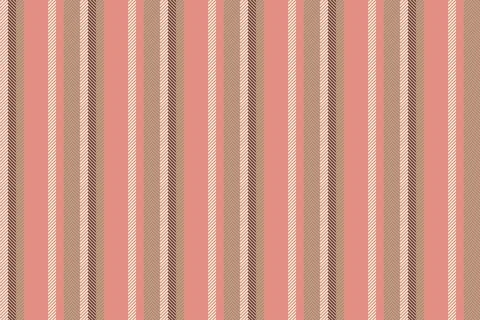 Sealth seamless vertical pattern, fancy textile vector texture. Teb fabric .. Stock Illustration