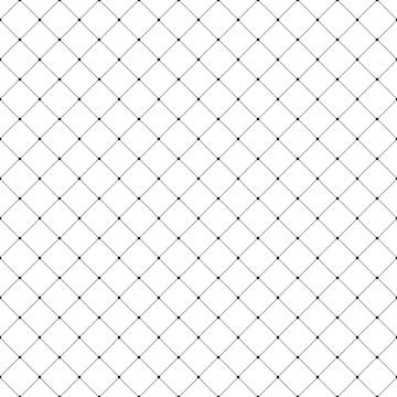 Seamlees pattern background in flat style, vector Stock Illustration