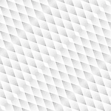 Seamles Gradient Rhombus Grid Pattern. Abstract Geometric Background Design 스톡 일러스트