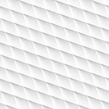 Seamles Gradient Rhombus Grid Pattern. Abstract Geometric Background Design Illustrazione stock