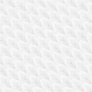 Seamles Gradient Rhombus Grid Pattern. Abstract Geometric Background Design Stock Illustration