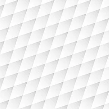 Seamles Gradient Rhombus Grid Pattern. Abstract Geometric Background Design Stock Illustration