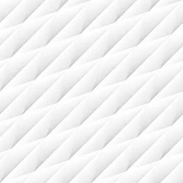 Seamles Gradient Rhombus Grid Pattern. Abstract Geometric Background Design Illustrazione stock