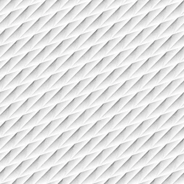 Seamles Gradient Rhombus Grid Pattern. Abstract Geometric Background Design Illustrazione stock