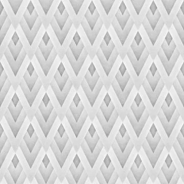 Seamles Gradient Rhombus Grid Pattern. Abstract Geometric Background Design イラスト素材