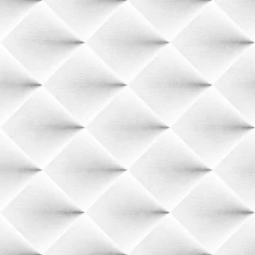 Seamles Gradient Rhombus Grid Pattern. Abstract Geometric Background Design イラスト素材