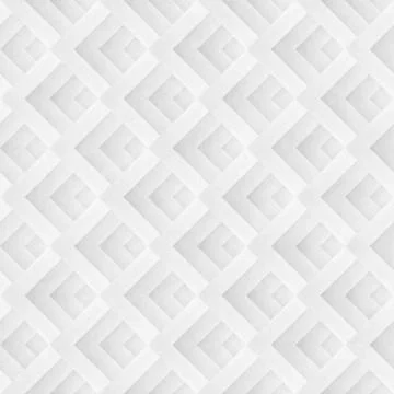 Seamles Gradient Rhombus Grid Pattern. Abstract Geometric Background Design Illustrazione stock