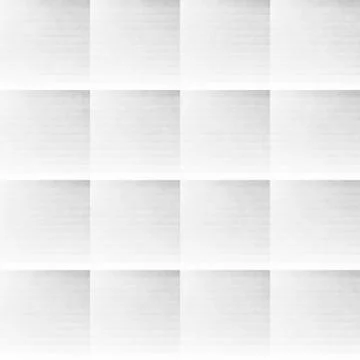 Seamles Gradient Rhombus Grid Pattern. Abstract Geometric Background Design Illustrazione stock