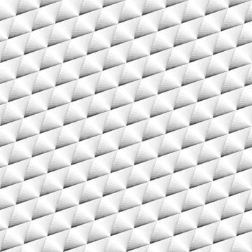 Seamles Gradient Rhombus Grid Pattern. Abstract Geometric Background Design イラスト素材