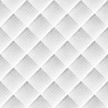 Seamles Gradient Rhombus Grid Pattern. Abstract Geometric Background Design Stock Illustration