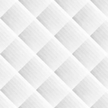 Seamles Gradient Rhombus Grid Pattern. Abstract Geometric Background Design Illustrazione stock