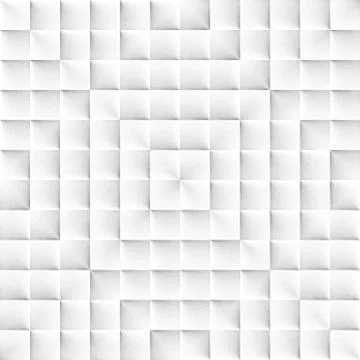 Seamles Gradient Rhombus Grid Pattern. Abstract Geometric Background Design Stock Illustration