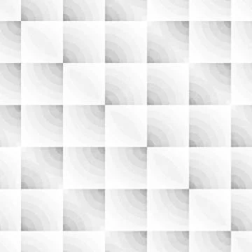 Seamles Gradient Rhombus Grid Pattern. Abstract Geometric Background Design 스톡 일러스트