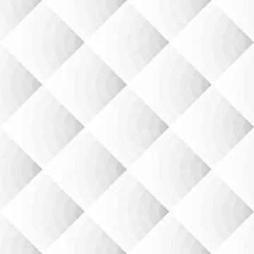 Seamles Gradient Rhombus Grid Pattern. Abstract Geometric Background Design Stock Illustration