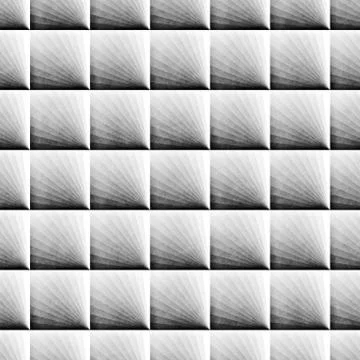 Seamles Gradient Rhombus Grid Pattern. Abstract Geometric Background Design 스톡 일러스트