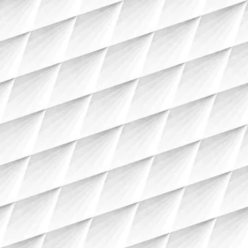 Seamles Gradient Rhombus Grid Pattern. Abstract Geometric Background Design イラスト素材