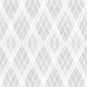Seamles Gradient Rhombus Grid Pattern. Abstract Geometric Background Design 스톡 일러스트