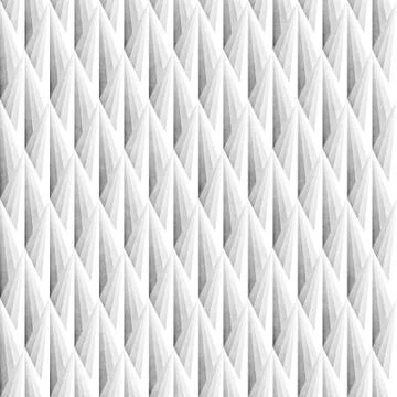 Seamles Gradient Rhombus Grid Pattern. Abstract Geometric Background Design 스톡 일러스트