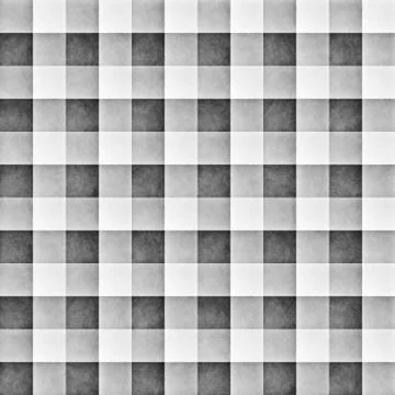 Seamles Gradient Rhombus Grid Pattern. Abstract Geometric Background Design 스톡 일러스트