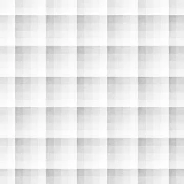 Seamles Gradient Rhombus Grid Pattern. Abstract Geometric Background Design イラスト素材