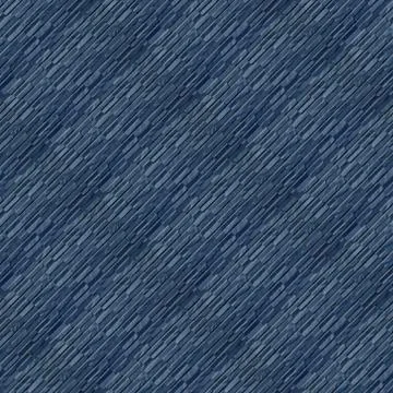 Seamles pattern of plastic blue wall panels Stock Photos