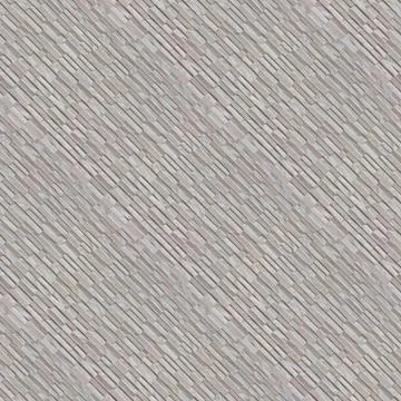 Seamles pattern of plastic grey wall panels Stock Photos