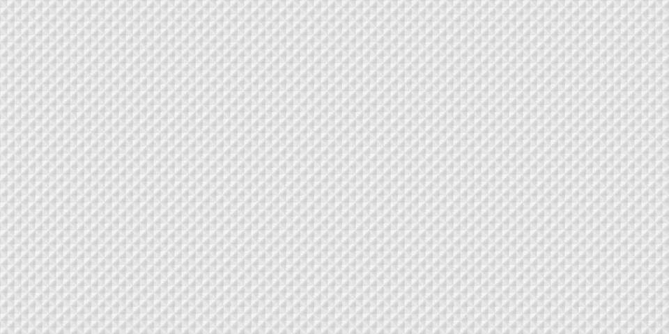 Seamless 3D square rhombus plastic background Illustrazione stock
