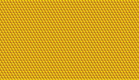 Seamless 3D triangle rhombus background 스톡 일러스트