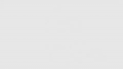 Seamless 4K loop of zoom in hand gesture in yellow sleeve. 3D emoji aniamtion Stock Footage 300826623