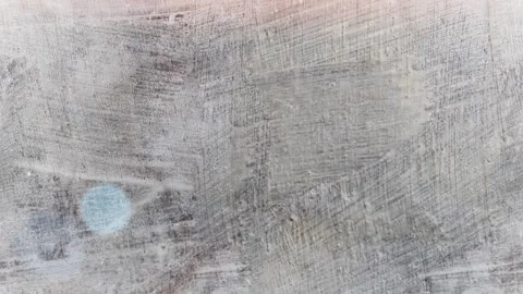 Seamless 4K looping vertical movement across a brushed metallic surface with Видео 344127021