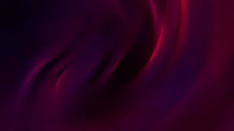 Seamless 4K Purple Dark Mode Twisted Gradient  Loop Stock Footage 331895064