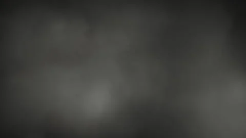 Seamless 4K Subtle Thin Mist  Light Fog Motion Loop Video stock 329149532