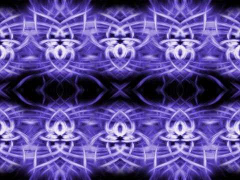 Seamless abstrack light background Stock Illustration