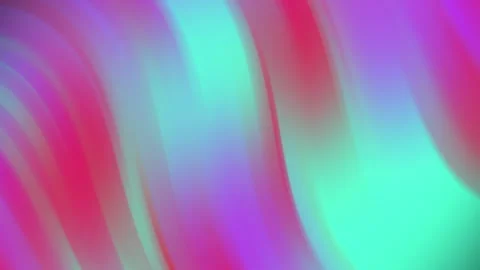 Seamless Abstract Background Animation with Gentle Color Transitions and Fl.. Stock Footage 313168609