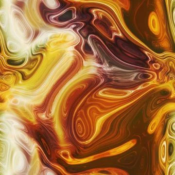 Seamless abstract background decorative texture 2d illustration Illustrazione stock