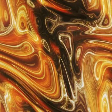 Seamless abstract background decorative texture 2d illustration Stock Illustration