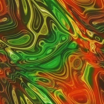 Seamless abstract background decorative texture 2d illustration Stock Illustration