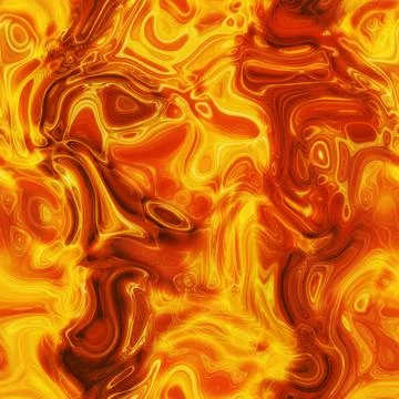 Seamless abstract background decorative texture 2d illustration Stock Illustration