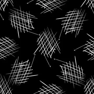 Seamless abstract background for design Stock Illustration