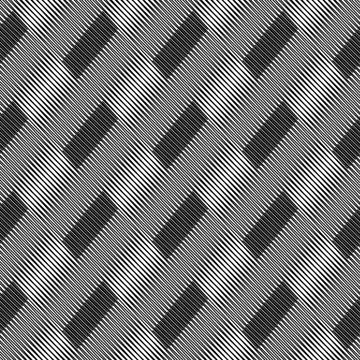 Seamless abstract background for design Stock Illustration