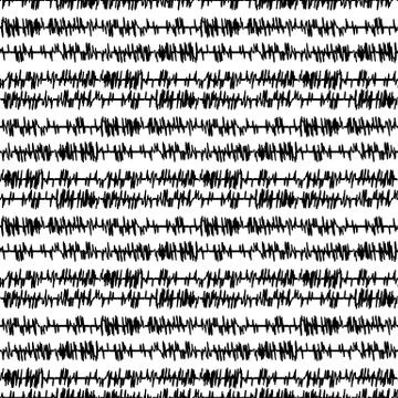 Seamless abstract background for design Stock Illustration