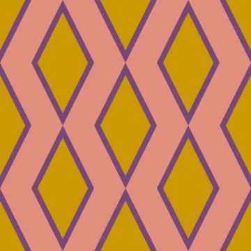 Seamless abstract background for design Stock Illustration