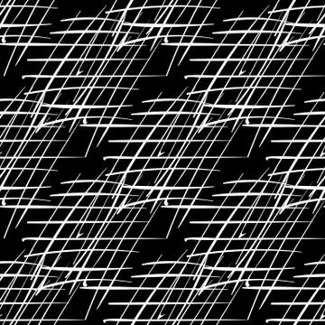 Seamless abstract background for design Stock Illustration