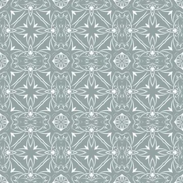 Seamless abstract background for design Stock Illustration