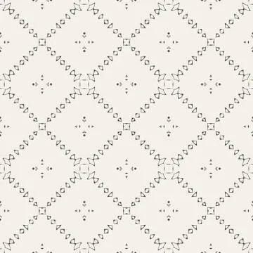 Seamless abstract background for design Stock Illustration